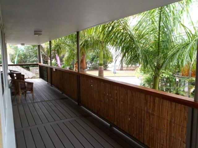 אפרטהוטל הרווי ביי Coconut Palms On The Bay מראה חיצוני תמונה