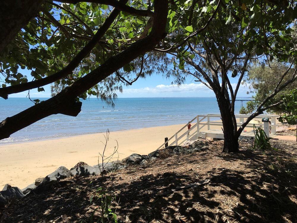 אפרטהוטל הרווי ביי Coconut Palms On The Bay מראה חיצוני תמונה